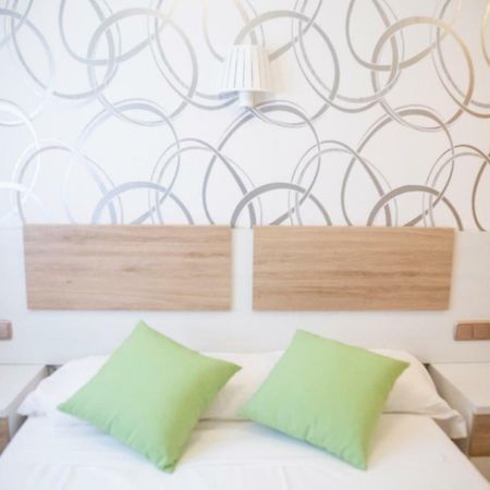 Bf Rooms El Cabo Cabo De Gata Ngoại thất bức ảnh