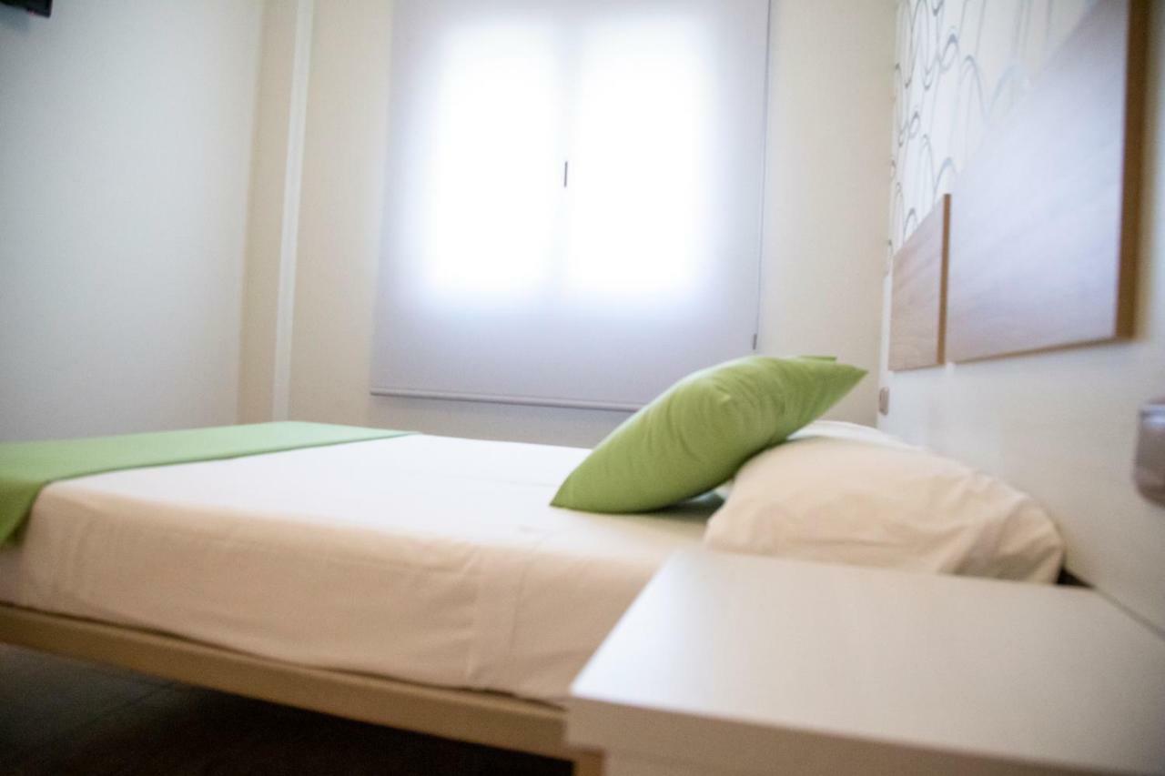 Bf Rooms El Cabo Cabo De Gata Ngoại thất bức ảnh