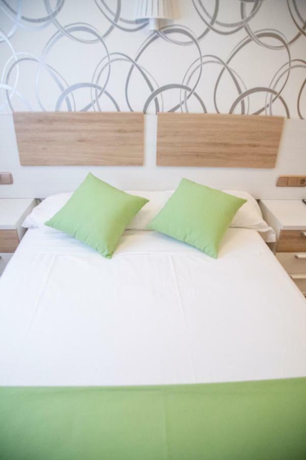 Bf Rooms El Cabo Cabo De Gata Ngoại thất bức ảnh