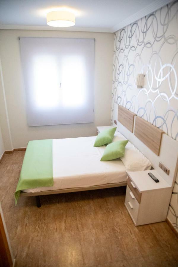 Bf Rooms El Cabo Cabo De Gata Ngoại thất bức ảnh