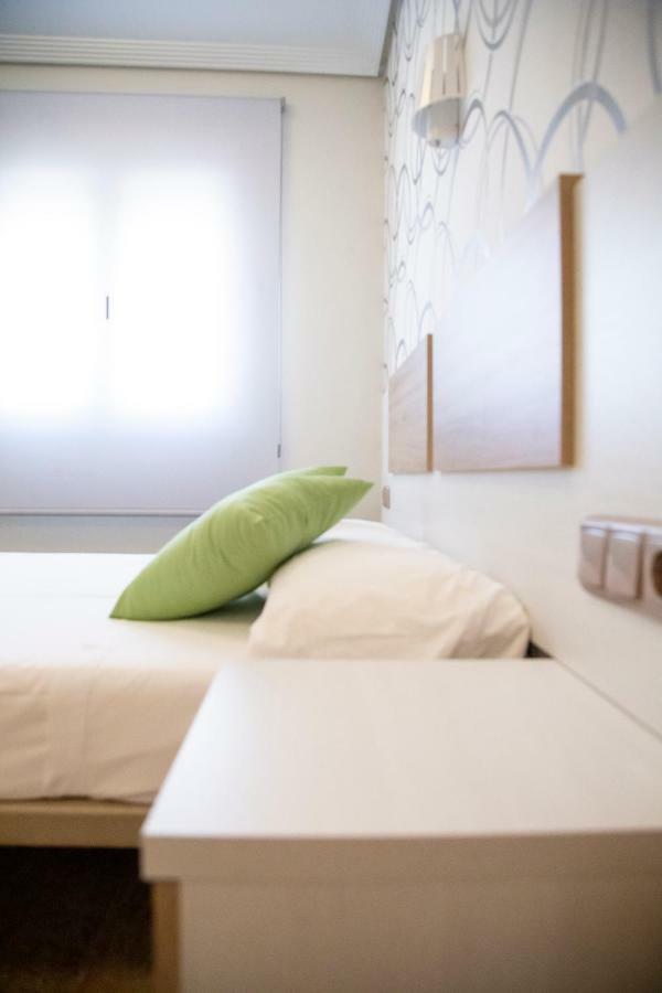 Bf Rooms El Cabo Cabo De Gata Ngoại thất bức ảnh